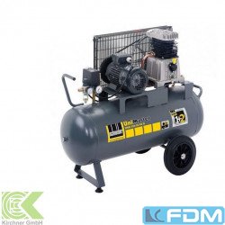 Kompressor - Typ Unimaster 510-10-90D
